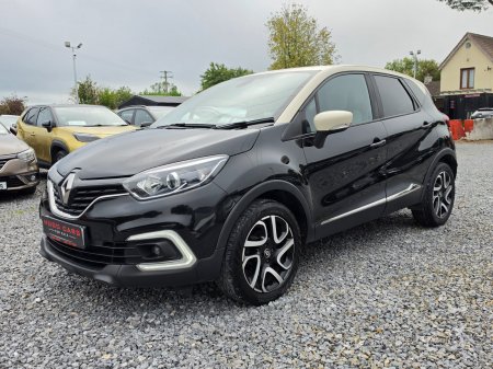 2019 Renault Captur - photo 16