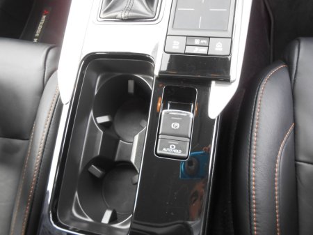 2019 Mitsubishi Eclipse Cross - photo 16