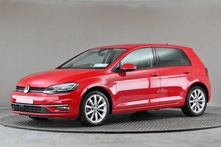 2019 Volkswagen Golf - photo 4