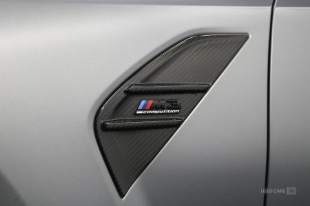 2023 BMW M3 - photo 14