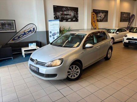 2013 Volkswagen Golf - photo 10