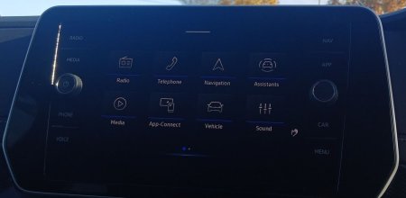 2025 Volkswagen T-Cross - photo 16