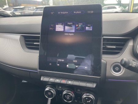 2025 Renault Arkana - photo 14