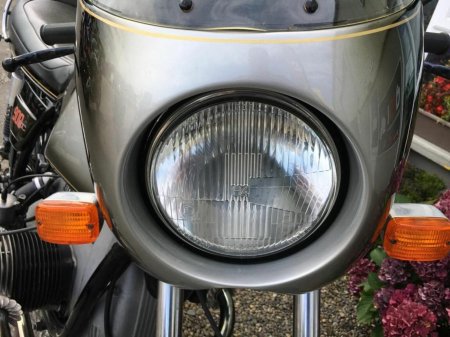 1975 BMW Other - photo 2