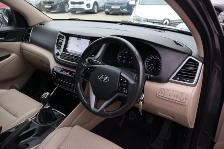 2018 Hyundai Tucson - photo 10