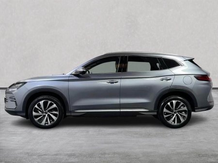 2025 BYD SEAL U - photo 19