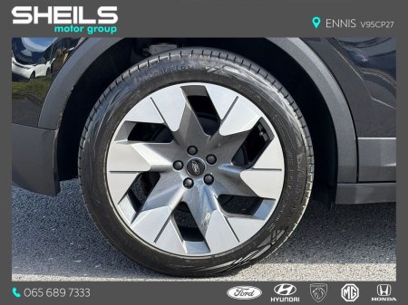 2026 Ford Explorer - photo 8