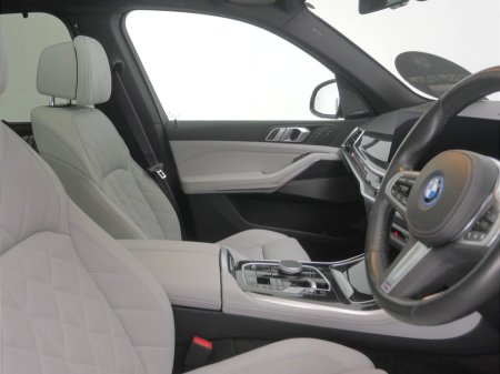 2024 BMW X5 - photo 12