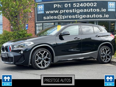 2019 BMW X2 - photo 3