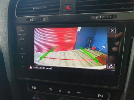 2018 Volkswagen Golf - photo 16