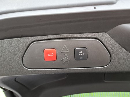 2024 Opel Grandland - photo 20