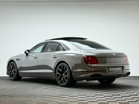 2023 Bentley Flying Spur - photo 5