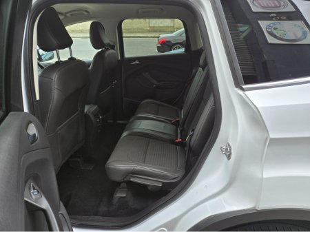2018 Ford Kuga - photo 11