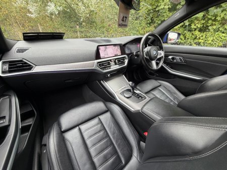 2019 BMW 3-Series - photo 22