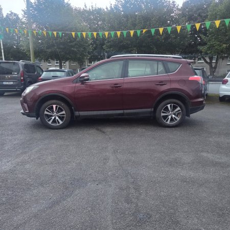 2016 Toyota RAV4 - photo 3