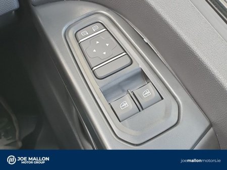 2026 Renault Trafic - photo 22