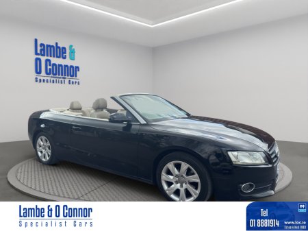 2010 Audi A5 - photo 9