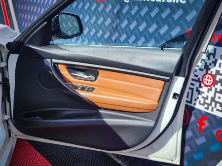 2014 BMW 3-Series - photo 29