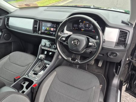2023 Skoda Kodiaq - photo 20