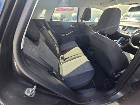 2019 Opel Grandland X - photo 13