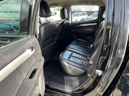 2014 Isuzu D-Max - photo 10