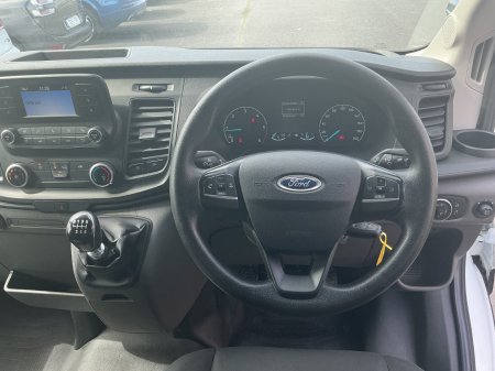 2023 Ford Transit - photo 14