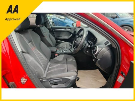 2018 Audi A3 - photo 19