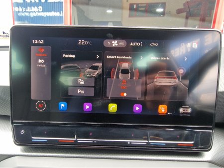 2021 SEAT Leon - photo 23