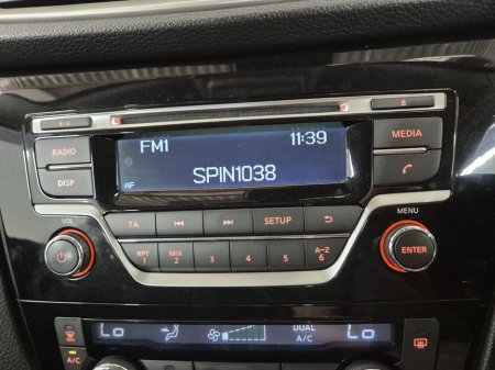 2015 Nissan Qashqai - photo 23