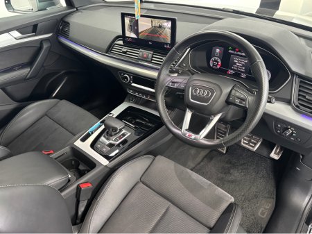 2021 Audi Q5 - photo 11