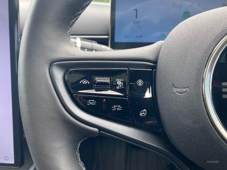 2024 BYD SEAL - photo 27
