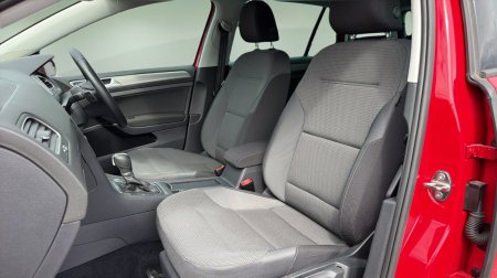 2017 Volkswagen Golf - photo 14