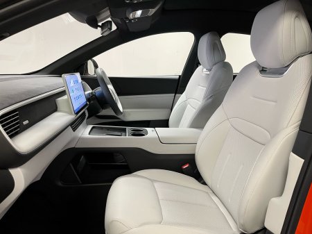 2025 XPeng G6 - photo 18