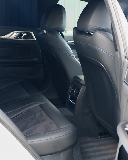 2023 BMW i4 - photo 14