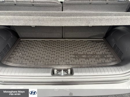 2026 Hyundai INSTER - photo 23