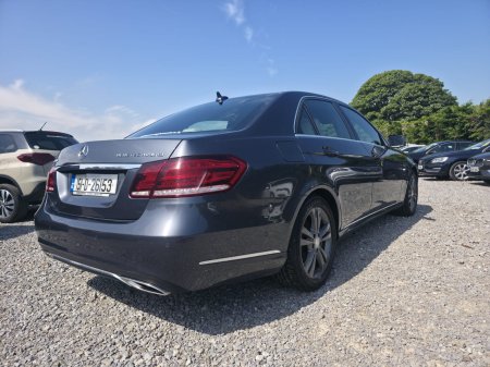 2015 Mercedes-Benz E-Class - photo 5