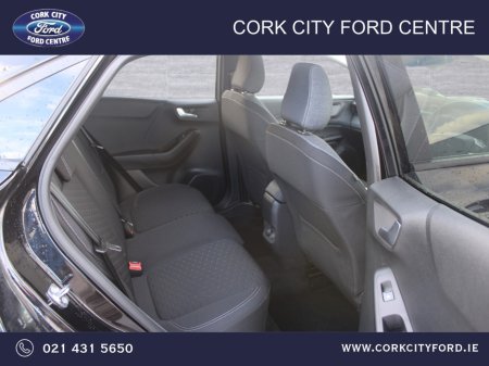 2026 Ford Puma - photo 19