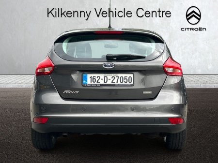 2016 Ford Focus - photo 6