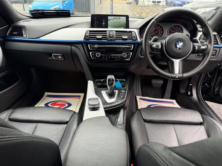 2017 BMW 4-Series - photo 15
