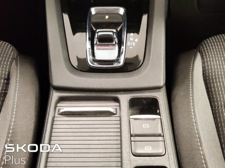 2023 Skoda Octavia - photo 16