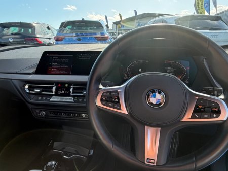 2020 BMW 1-Series - photo 31