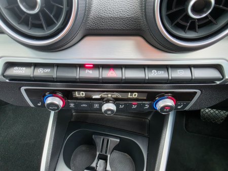 2018 Audi Q2 - photo 32
