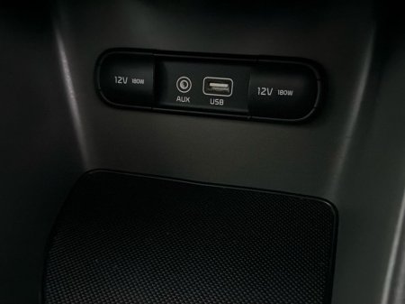 2018 Kia Sportage - photo 38