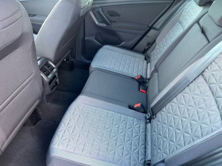 2024 Volkswagen Tiguan - photo 7