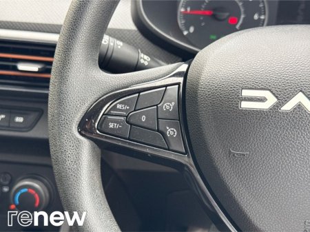 2023 Dacia Sandero Stepway - photo 19