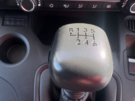 2021 Citroen Berlingo - photo 15