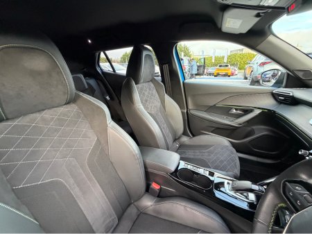 2020 Peugeot 2008 - photo 14