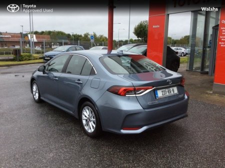 2023 Toyota Corolla - photo 3