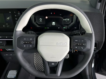 2027 Kia EV2 - photo 29
