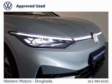 2026 Volkswagen ID.7 - photo 19